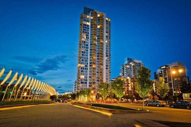 510 6 Ave SE #2402 Calgary, AB T2G 1L7