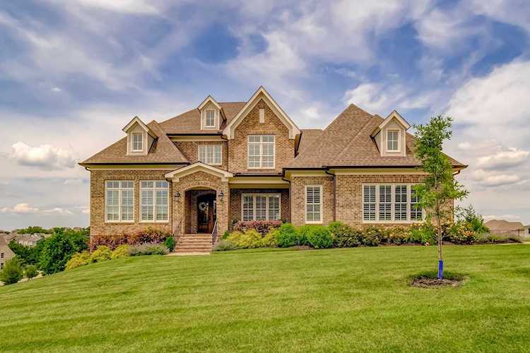 9522 Nottaway Ln Brentwood, TN 37027 | MLS 2260706 Photo 1