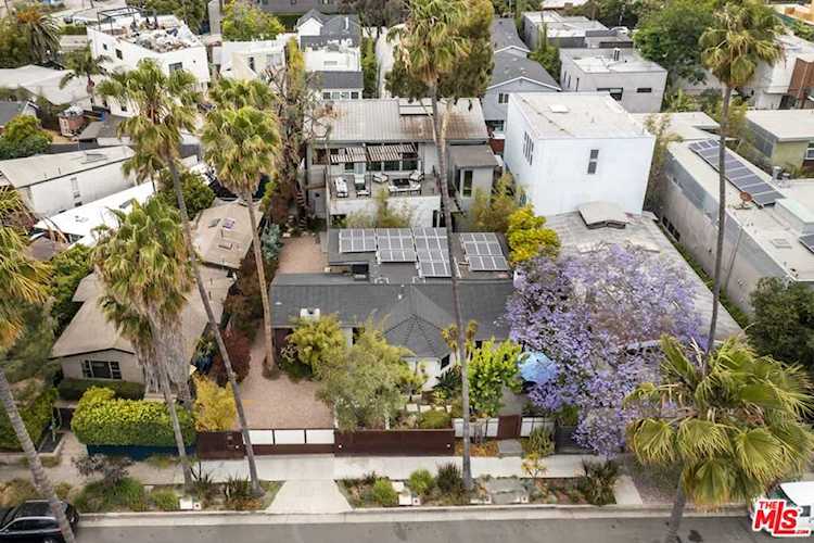 819 Milwood Ave Venice, CA 90291
