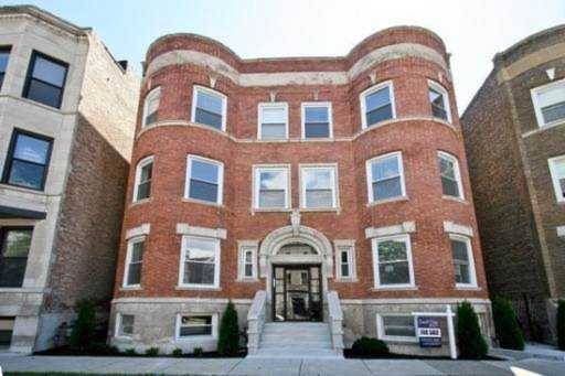 4539 S Indiana Ave #3 Chicago, IL 60653 | MLS 09404191 Photo 1