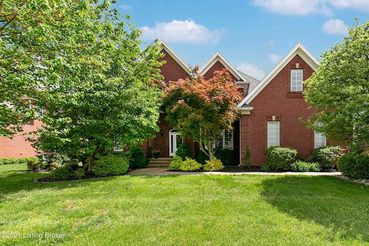 10720 Worthington Ln Prospect, KY 40059 | MLS 1585131 Photo 1