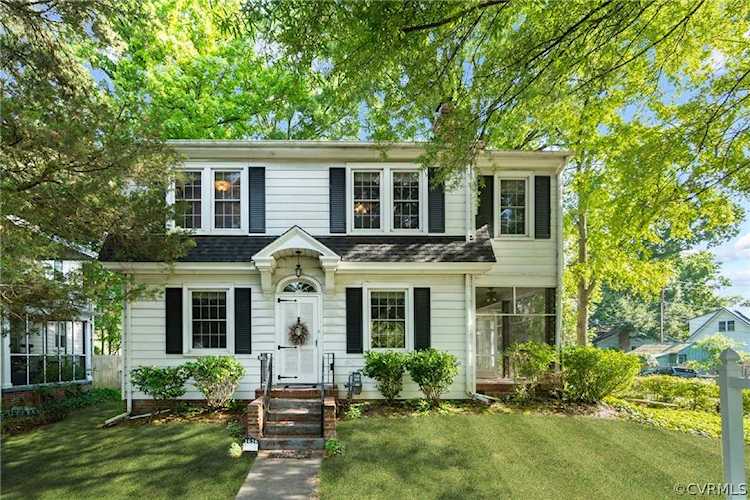 1626 Nottoway Ave Richmond, VA 23227 | MLS 2115982 Photo 1