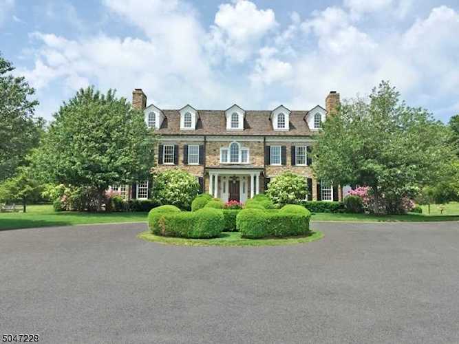 607 Spring Valley Road Harding Twp., NJ Photo 1