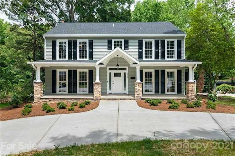 3000 Champaign St Charlotte, NC 28210