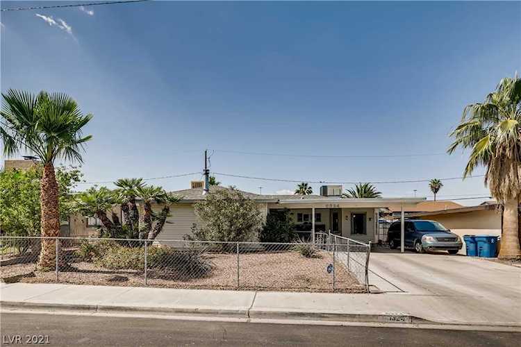 6324 Garwood Ave Las Vegas, NV 89107