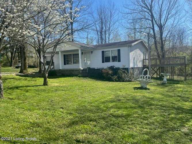 1012 Fentress Lookout Rd Falls Of Rough, KY 40119 | MLS 1580864 Photo 1