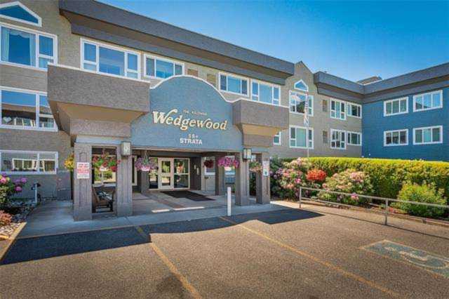 1045 Sutherland Avenue #262 Kelowna, BC V1Y5V1