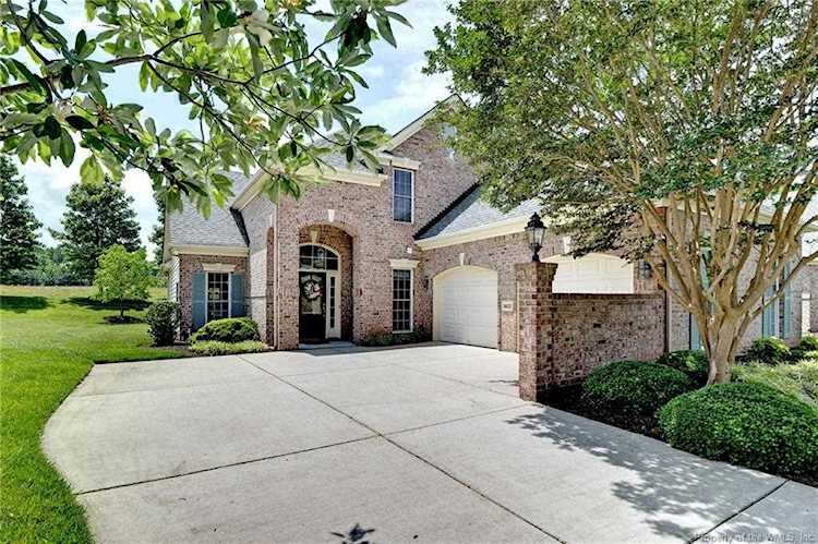 5632 Villa Green Dr Providence Forge, VA 23140