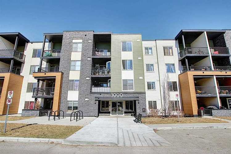 1317 27 St SE #1309 Calgary, AB T2A 4Y5