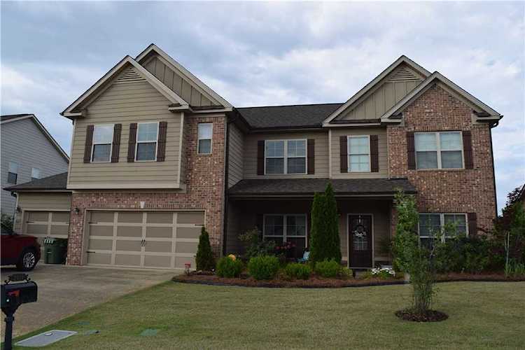 3019 Stillwood Way Opelika, AL 36804