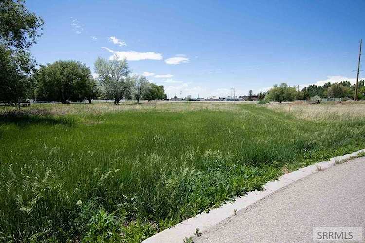 TBD Calloway Drive Rigby, ID 83442