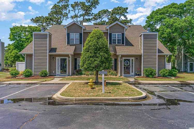 503 20th Ave. N #11-B North Myrtle Beach, SC 29582 | MLS 2109473 Photo 1