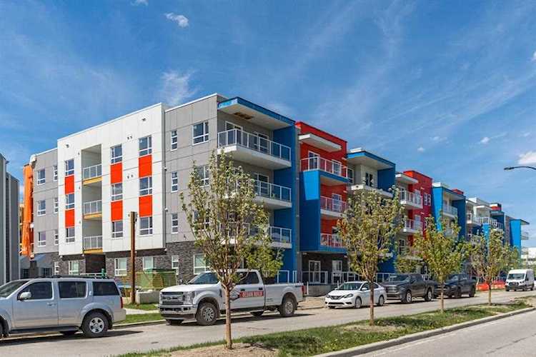 19489 Main St SE #1111 Calgary, AB T3M 3J3