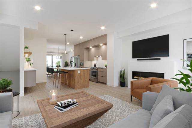 913 Laurier Avenue #6 Kelowna, BC V1Y6A9