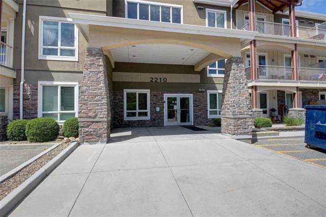 2210 Upper Sundance Drive #1312 West Kelowna, BC V4T3E9