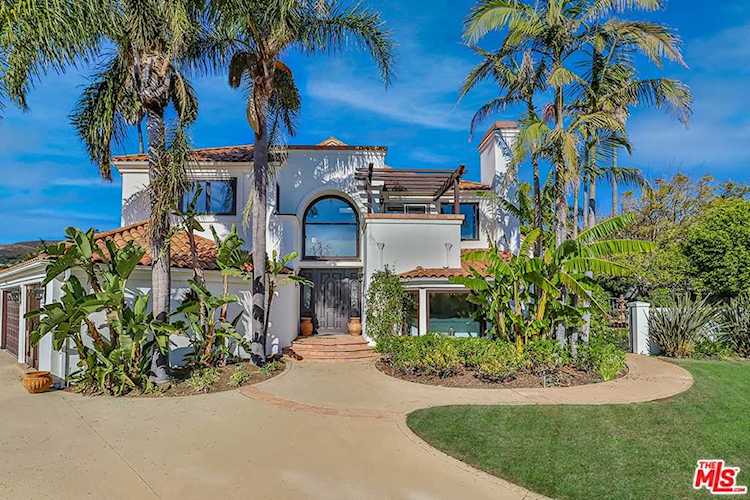 29675 Harvester Rd Malibu, CA 90265