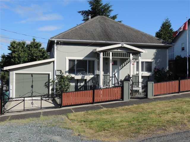 11 White St Ladysmith, BC V9G 1S8