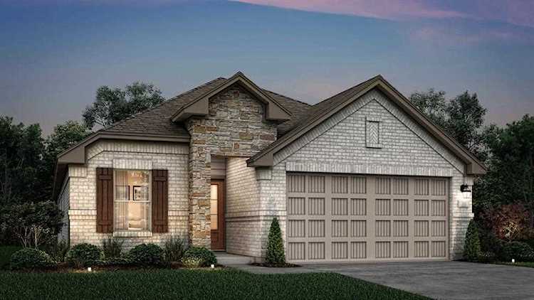 5455 Tourmaline Way Brookshire, TX 77423