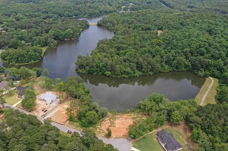 Lot 10 Pintail Court Cataula, GA 31804