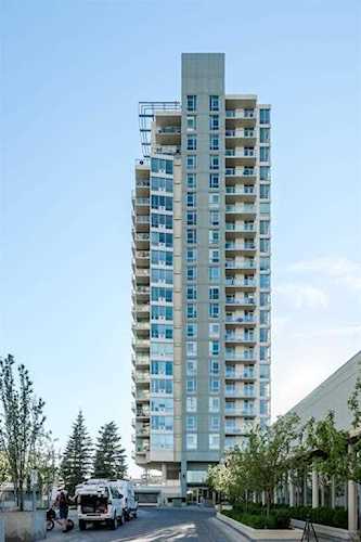 55 Spruce Place SW #607 Calgary, AB T3C 3X5