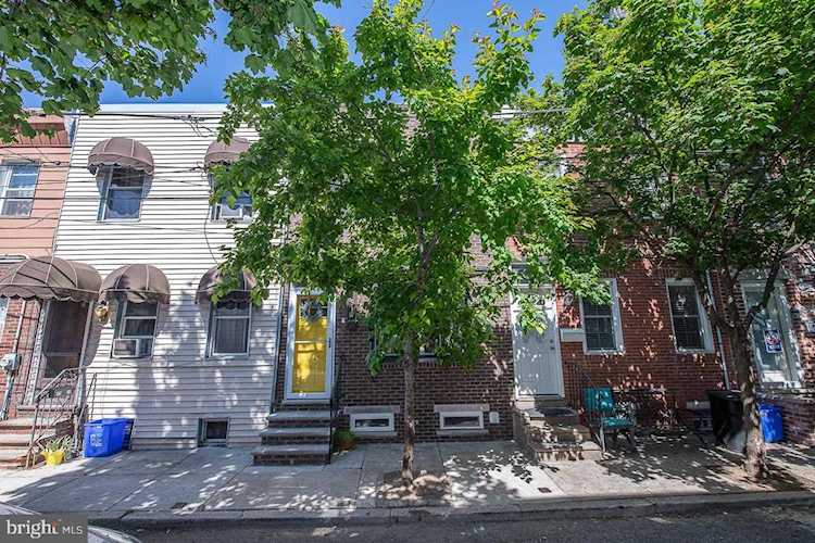 1514 S Camac St Philadelphia, PA 19147