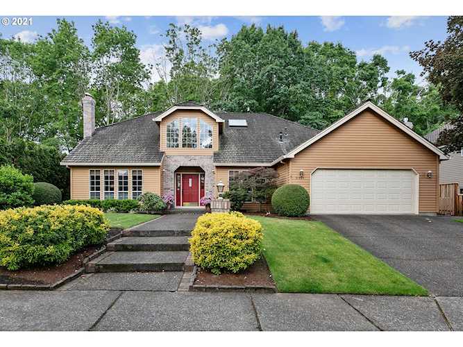 31447 SW Country View Ln Wilsonville, OR 97070