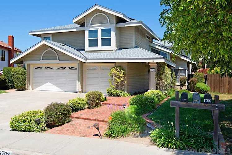 9703 Limar Way San Diego, CA 92129