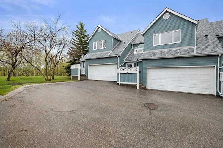 300 Edgedale Dr NW #303 Calgary, AB T3A 4A6