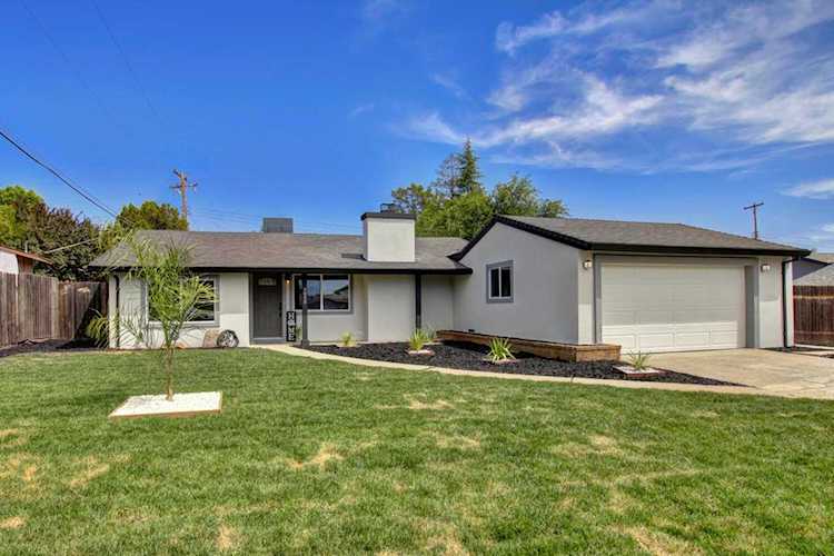 5950 Anthony Drive Orangevale, CA 95662