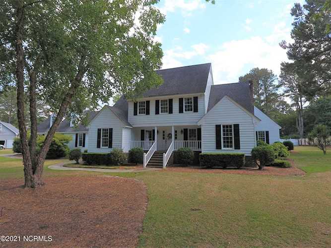 312 Old Coach Road Rocky Mount, NC 27804