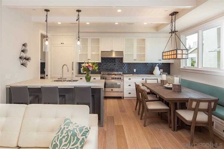 853 F Avenue Coronado, CA 92118