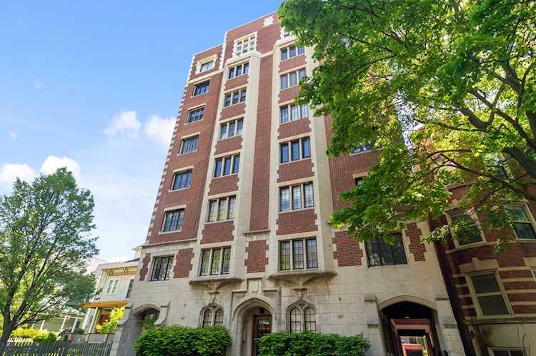 5619 S Dorchester Ave #4S Chicago, IL 60637