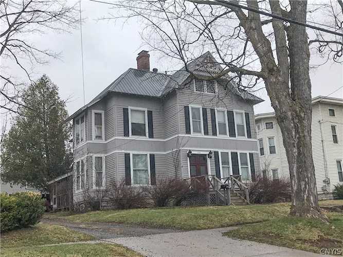 7709 Park Ave Lowville, NY 13367