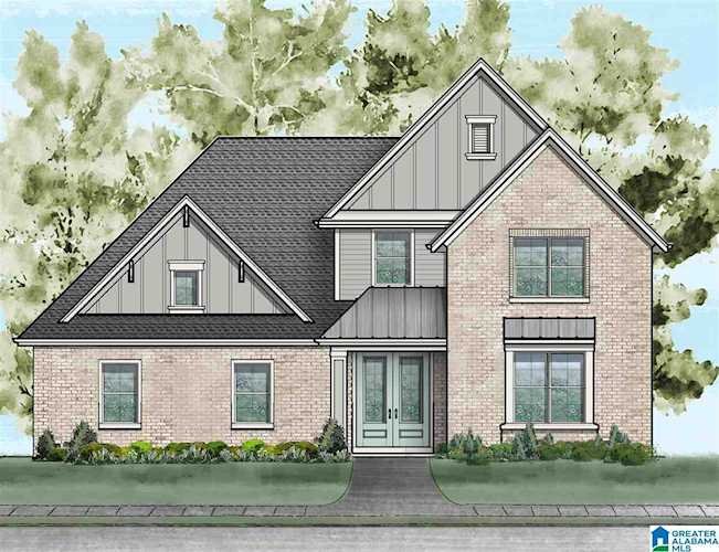 225 Taylors Way Moody, AL 35004