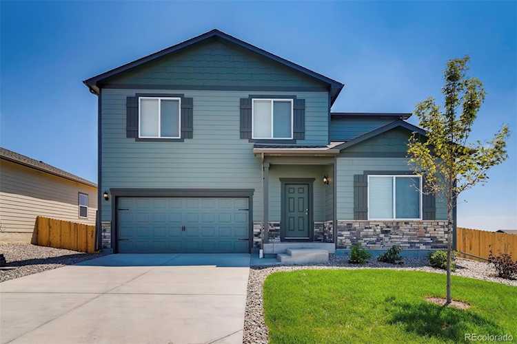 14926 Guernsey Dr Mead, CO 80542 | MLS 8362523 Photo 1