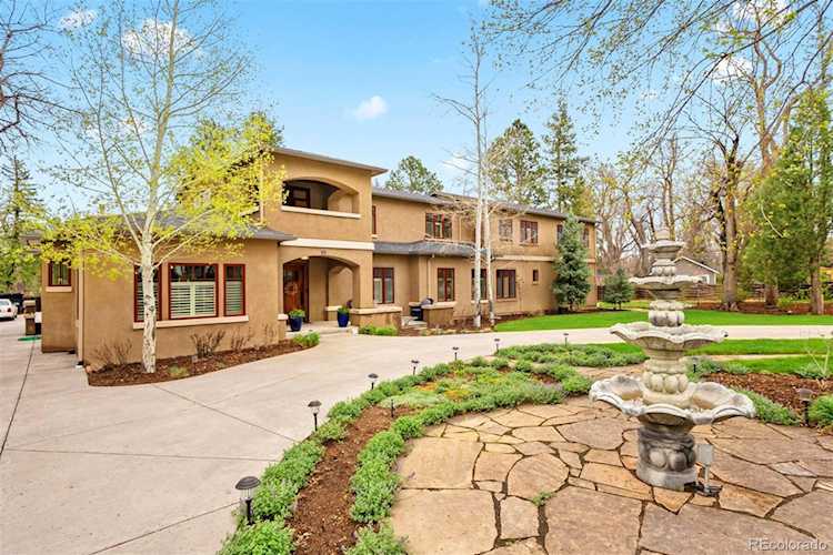35 1st St Colorado Springs, CO 80906