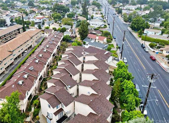 4305 Pennsylvania Ave #8 Glendale, CA 91214