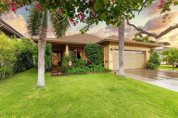 237 Molehulehu St Kahului, HI 96732