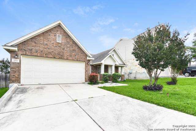 13701 Laramie Hill Live Oak, TX 78233