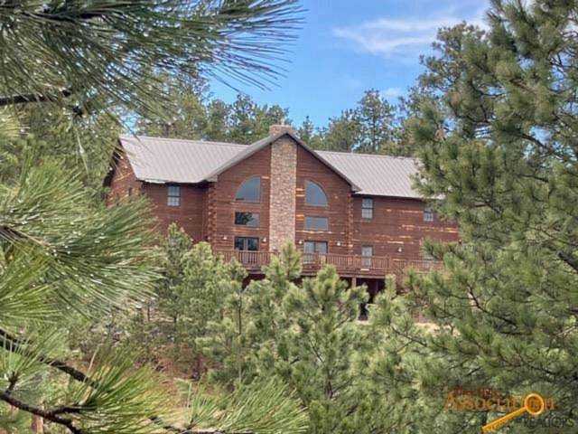 12199 Paha Sapa Rd Deadwood, SD 57732