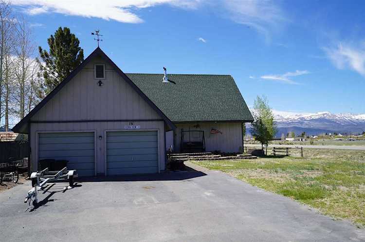 16 Sierra View Dr. Bridgeport, CA 93517