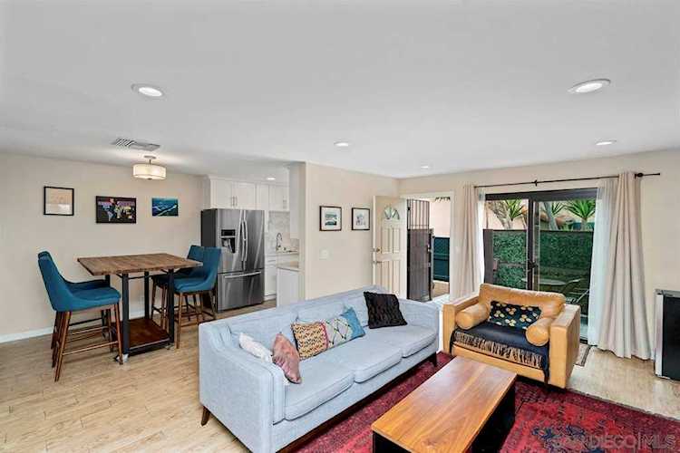 2260 Worden St #11 San Diego, CA 92107