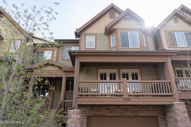 2999 W Canyon Links Dr Park City, UT 84098