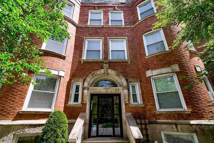 4539 S Indiana Ave #1 Chicago, IL 60653 | MLS 11116060 Photo 1