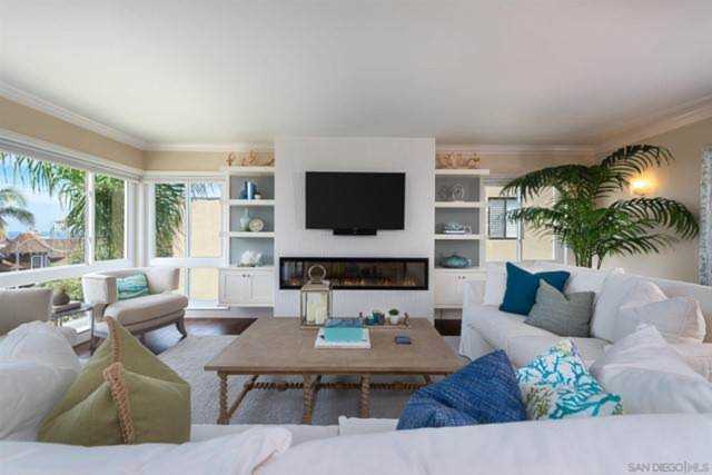245 Coast #A2 La Jolla, CA 92037