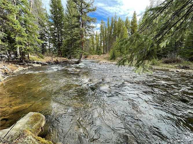 107 Rivershore Dr Breckenridge, CO 80424