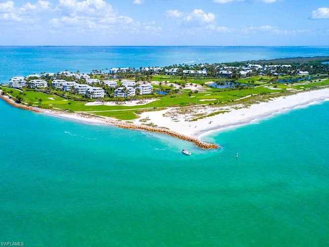 1613 Lands End Village Captiva, FL 33924