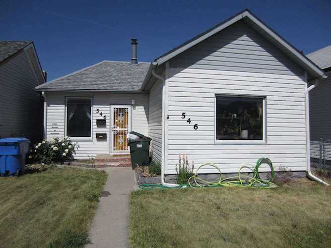 546 N Grant Pocatello, ID 83204