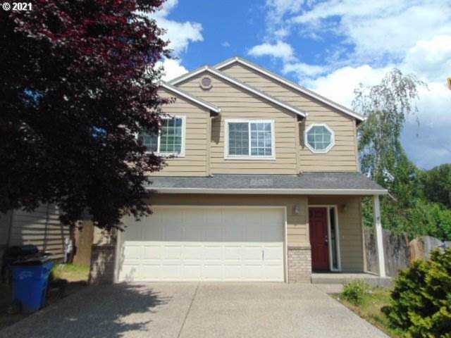 1318 NE 167th St Ridgefield, WA 98642