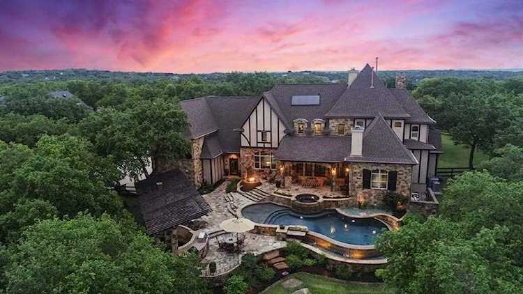 3140 La Ventana PKWY Driftwood, TX 78619